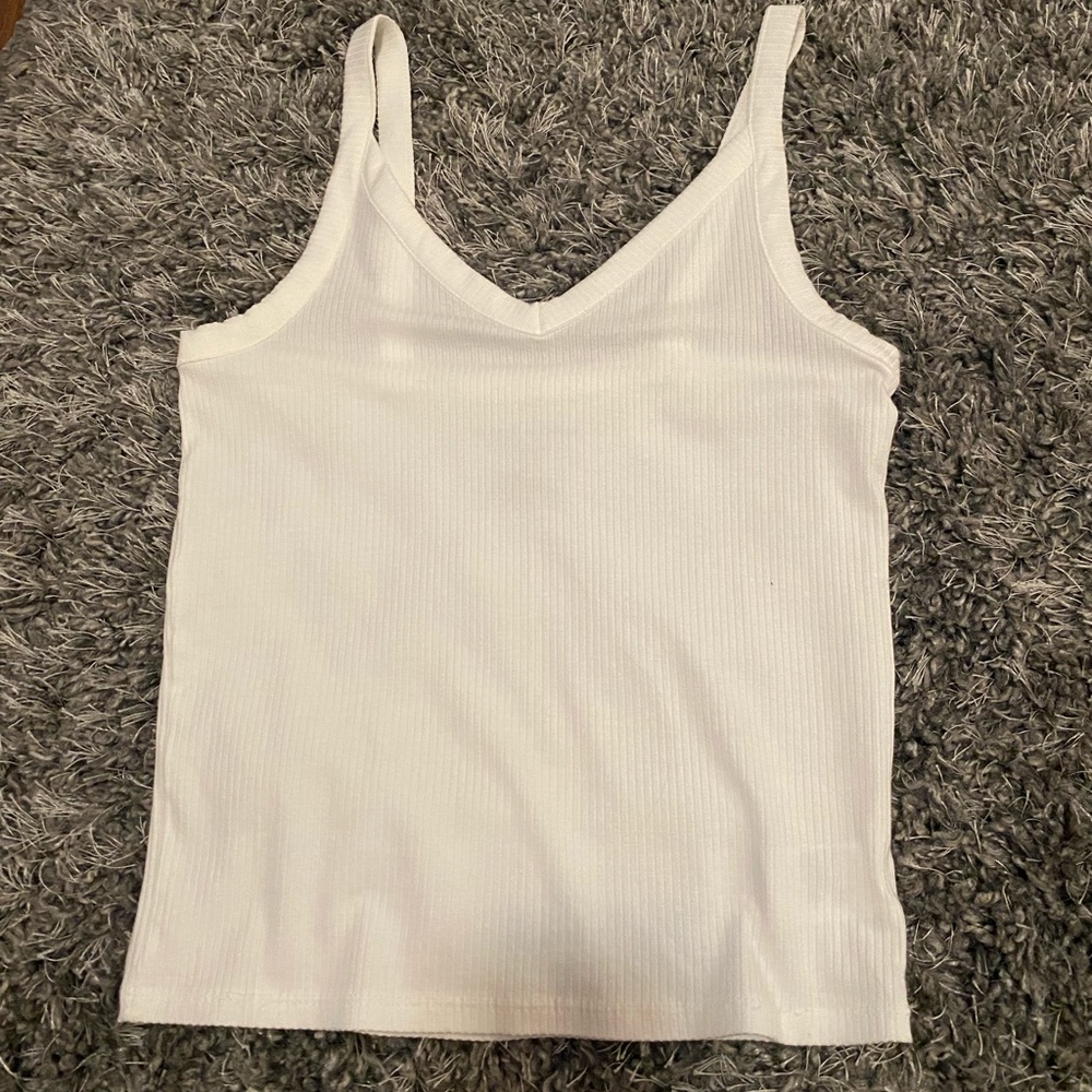 american eagle tank top
